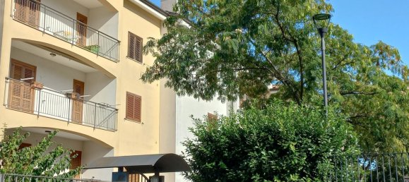 3 rooms Apartment in Cava de' Tirreni, Italy No. 228105 2