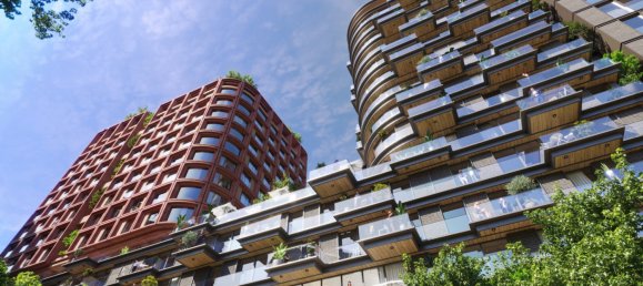 Apartment 1+1 in Istanbul, Turkey No. 23139 11