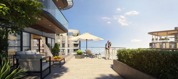 Apartment 1+1 in Istanbul, Turkey No. 23139 10