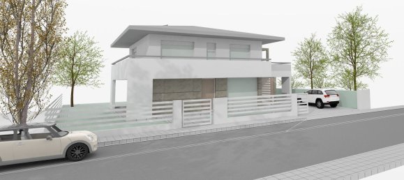 532m² Land in Capolona, Italy No. 52072 13