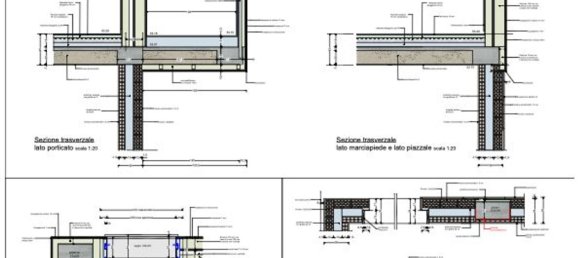 532m² Land in Capolona, Italy No. 52072 3