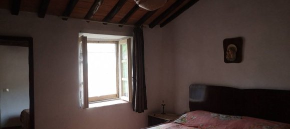 Casa de 2 divisões em Loro Ciuffenna, Italy N.º 111536 17