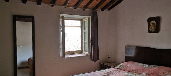 Casa de 2 divisões em Loro Ciuffenna, Italy N.º 111536 10