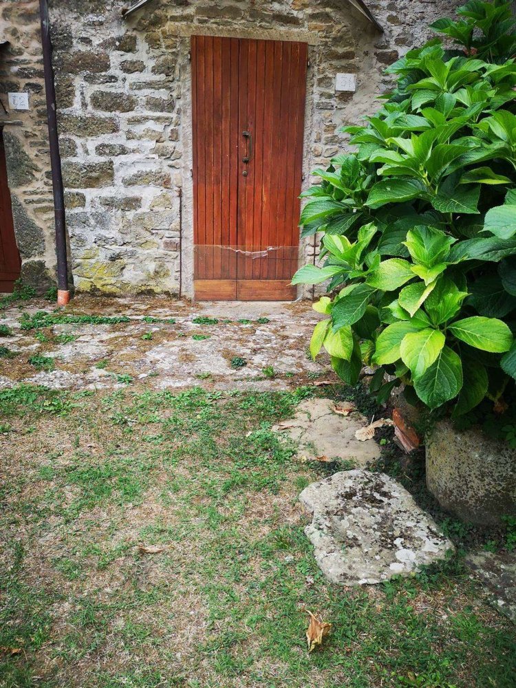 Casa de 2 divisões em Loro Ciuffenna, Italy N.º 111536