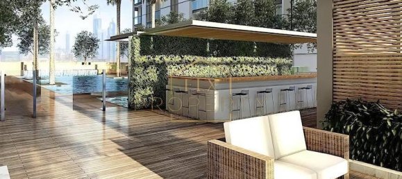 Квартира с 3 спальнями в Мохаммед Бин Рашид Сити, ОАЭ № 6621 9