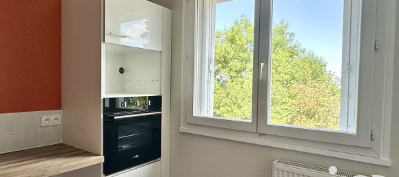 Apartamento de 1 dormitorio en Saint-Etienne-de-Saint-Geoirs, France No. 341386 5