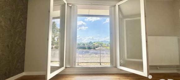 Apartamento de 1 dormitorio en Saint-Etienne-de-Saint-Geoirs, France No. 341386 7