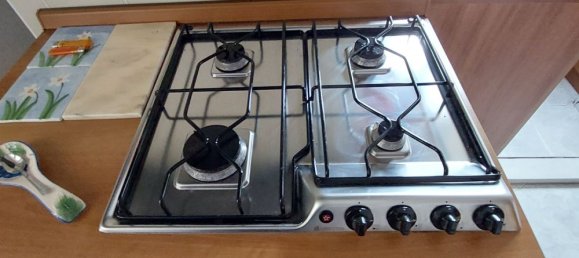 3 rooms House in San Bartolomeo in Galdo, Italy No. 254522 12