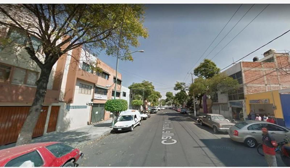 3 bedrooms House in Mexicali, Mexico No. 166521