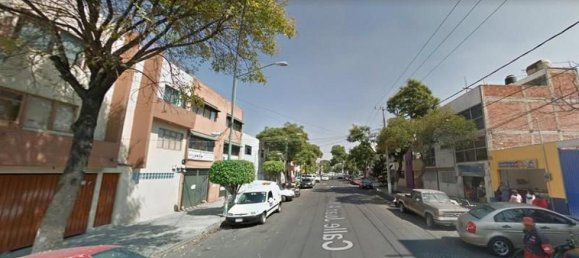 3 bedrooms House in Mexicali, Mexico No. 166521 2