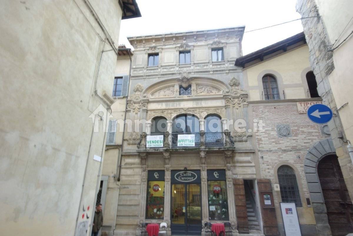 2 Schlafzimmer Haus in Città di Castello, Italy, Nr. 59672