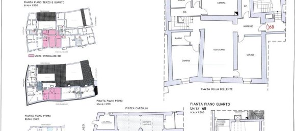 2 Schlafzimmer Gebäude in Acqui Terme, Italy, Nr. 233072 5