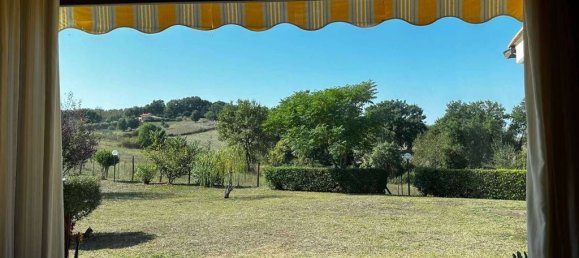 Вилла с 4 спальнями в Риньяно Фламинио, Италия № 91232 8