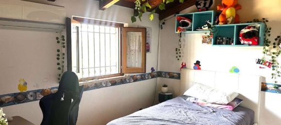 Вилла с 4 спальнями в Риньяно Фламинио, Италия № 91232 12