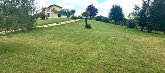 Вилла с 4 спальнями в Риньяно Фламинио, Италия № 91232 5