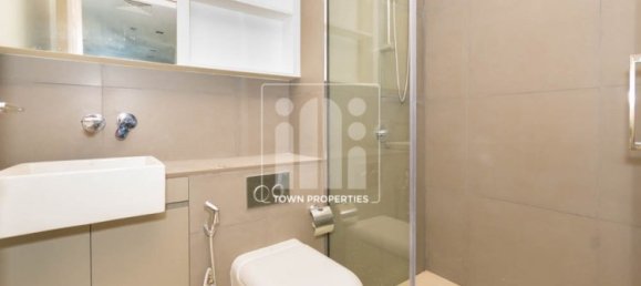 1 غرف نوم شقة في SHAMS MEERA, جزيرة الريم, UAE رقم 59168 5