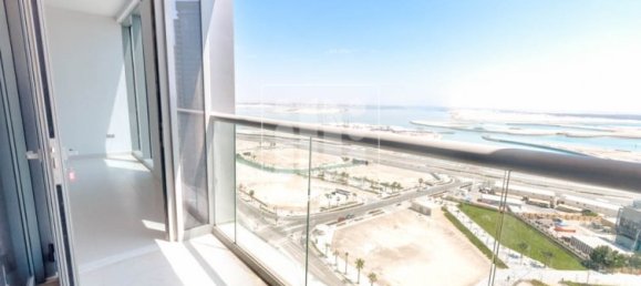 1 غرف نوم شقة في SHAMS MEERA, جزيرة الريم, UAE رقم 59168 10