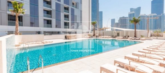 1 غرف نوم شقة في SHAMS MEERA, جزيرة الريم, UAE رقم 59168 9