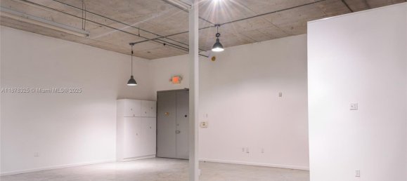 1 Schlafzimmer Gewerbliche Immobilien in Miami, USA, Nr. 614709 7