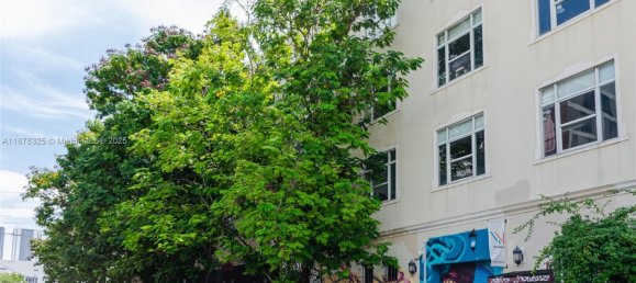 1 Schlafzimmer Gewerbliche Immobilien in Miami, USA, Nr. 614709 5