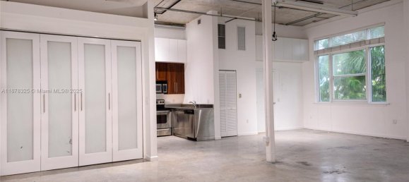 1 Schlafzimmer Gewerbliche Immobilien in Miami, USA, Nr. 614709 9