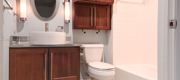 1 Schlafzimmer Gewerbliche Immobilien in Miami, USA, Nr. 614709 6