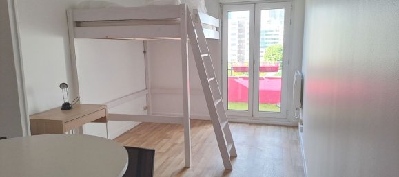 Apartamento de 1 dormitorio en Courbevoie, France No. 295913 2