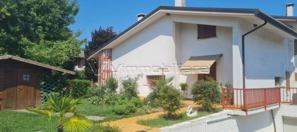 3 bedrooms Villa in Barbarano Mossano, Italy No. 268209 11