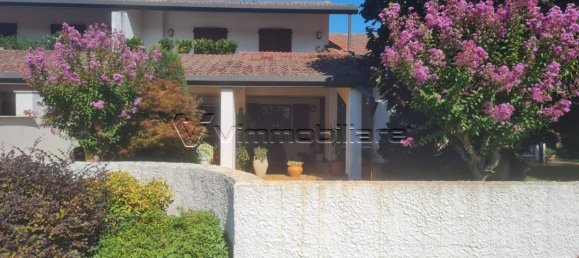 3 bedrooms Villa in Barbarano Mossano, Italy No. 268209 5