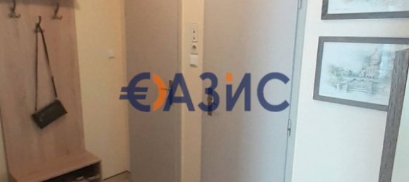 2 Schlafzimmer Wohnung in Burgas, Bulgaria, Nr. 901 12