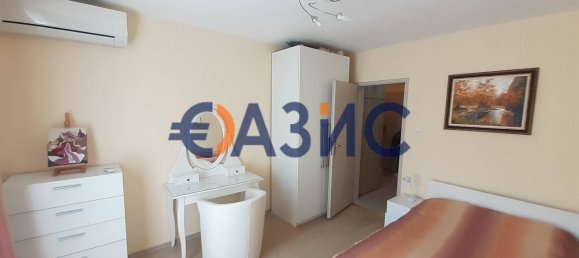 2 Schlafzimmer Wohnung in Burgas, Bulgaria, Nr. 901 9