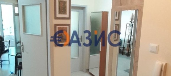 2 Schlafzimmer Wohnung in Burgas, Bulgaria, Nr. 901 11