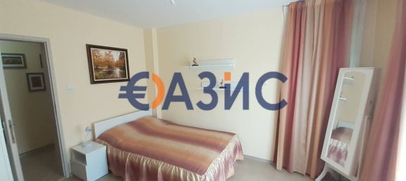2 Schlafzimmer Wohnung in Burgas, Bulgaria, Nr. 901 10