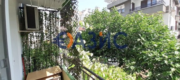 2 Schlafzimmer Wohnung in Burgas, Bulgaria, Nr. 901 8