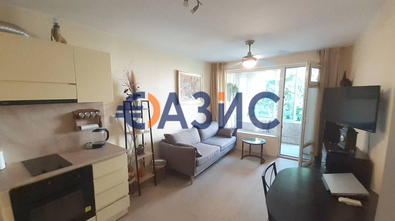 2 Schlafzimmer Wohnung in Burgas, Bulgaria, Nr. 901