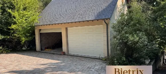 6 Schlafzimmer Schlösser in Parmain, France, Nr. 319011 12