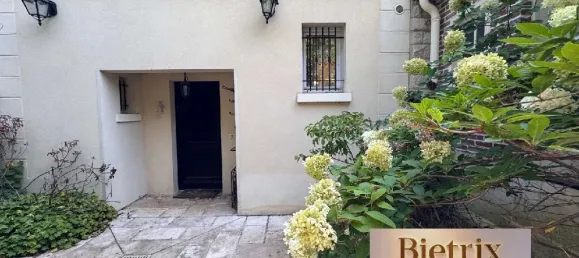 6 Schlafzimmer Schlösser in Parmain, France, Nr. 319011 18