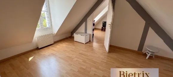 6 Schlafzimmer Schlösser in Parmain, France, Nr. 319011 16