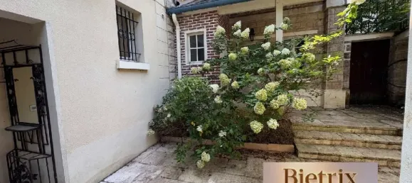 6 Schlafzimmer Schlösser in Parmain, France, Nr. 319011 8