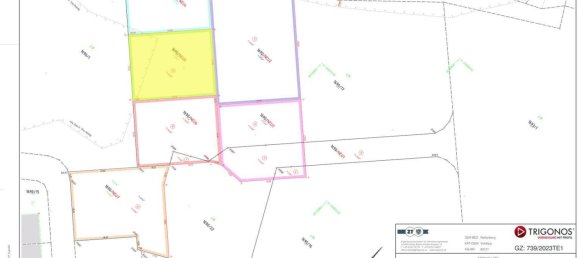 Grundstück in Kramsach, Austria 365m², Nr. 152333 4