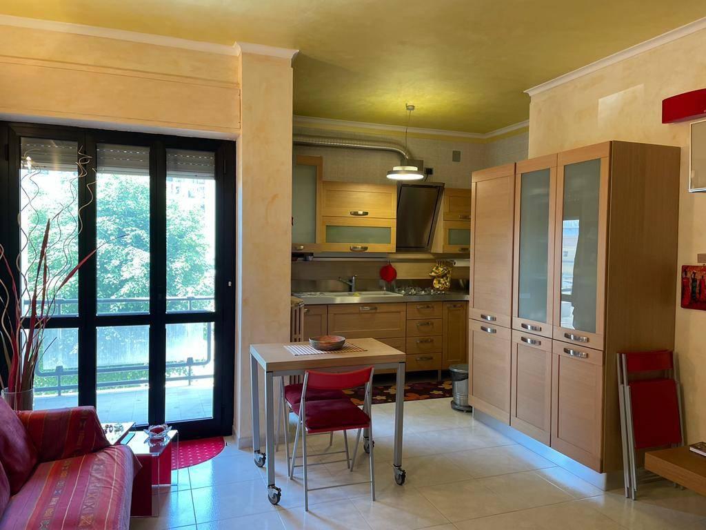 3غرفة شقة في Foggia, Italy رقم 133567