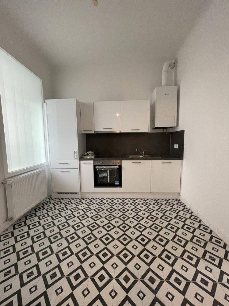 Apartamento de 2 habitaciónes en Vienna, Austria No. 208634