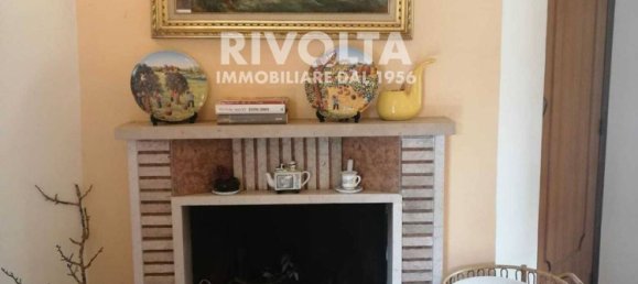 Villa de 8 divisões em Scurcola Marsicana, Italy N.º 43138 12