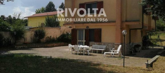 Villa de 8 divisões em Scurcola Marsicana, Italy N.º 43138 22