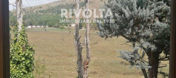 Villa de 8 divisões em Scurcola Marsicana, Italy N.º 43138 19