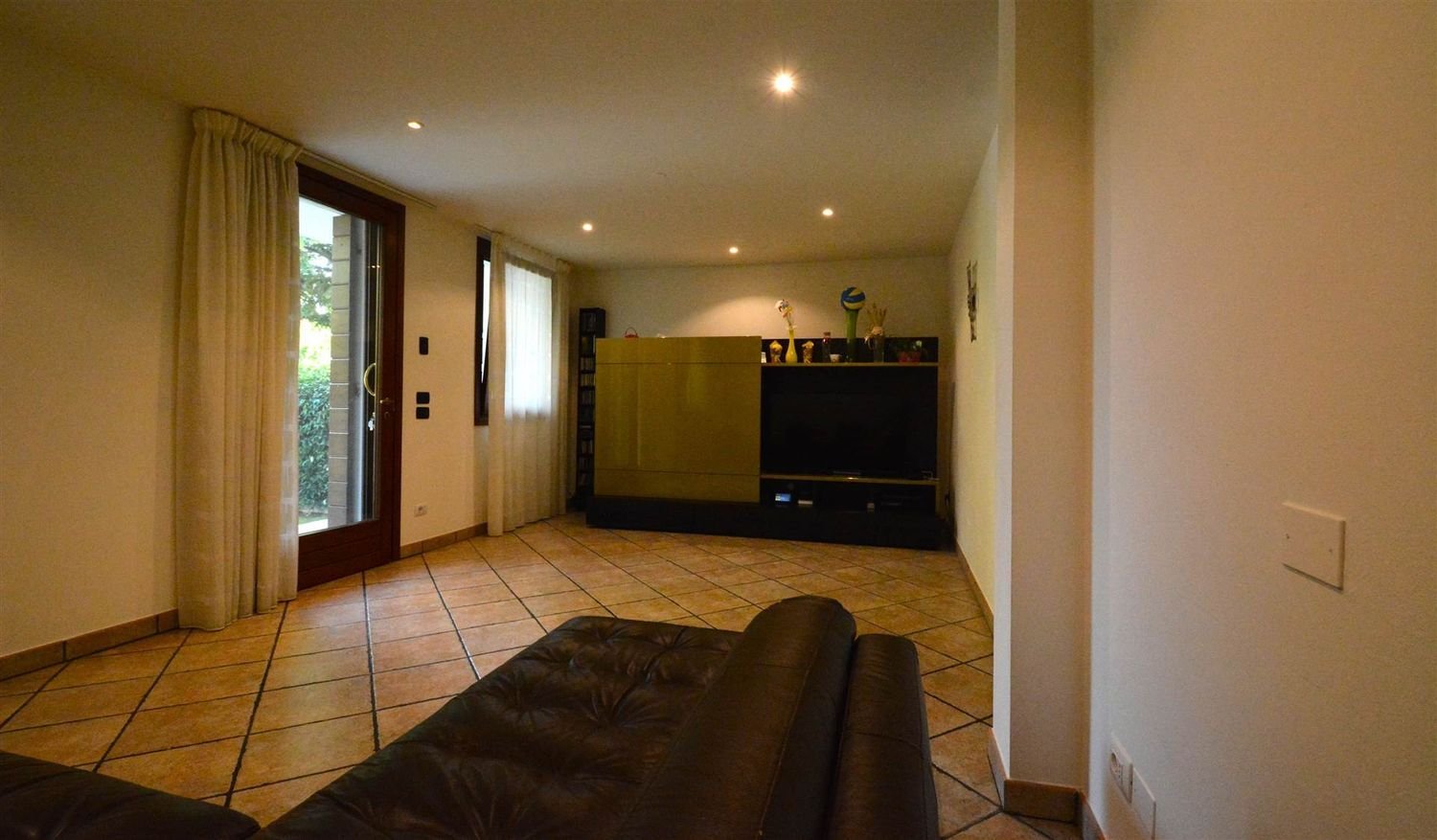 7 غرف نوم فيلا في Santa Maria di Sala, Italy رقم 402700