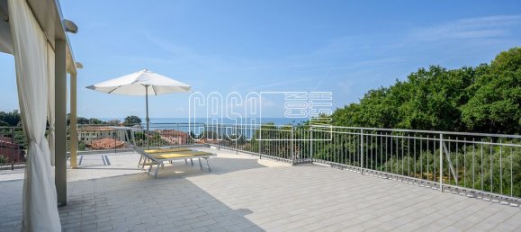 4 bedrooms Penthouse in Lerici, Italy No. 313945 7