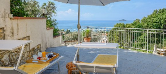 4 bedrooms Penthouse in Lerici, Italy No. 313945 50