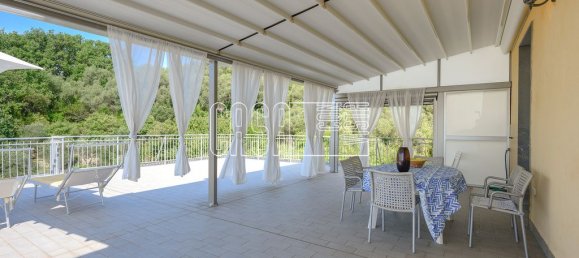 4 bedrooms Penthouse in Lerici, Italy No. 313945 9