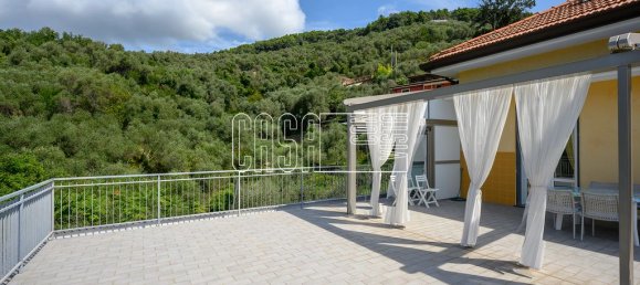4 bedrooms Penthouse in Lerici, Italy No. 313945 11
